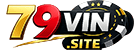 Logo 79VIN.SITE cổng game giải trí trực tuyến